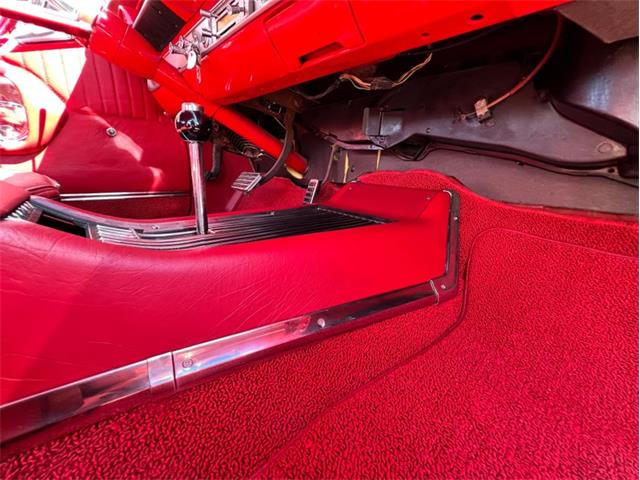 1964 Ford Galaxie (CC-1834714) for sale in Murrieta, California