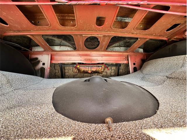 1964 Ford Galaxie (CC-1834714) for sale in Murrieta, California