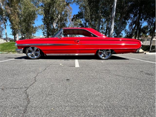 1964 Ford Galaxie (CC-1834714) for sale in Murrieta, California