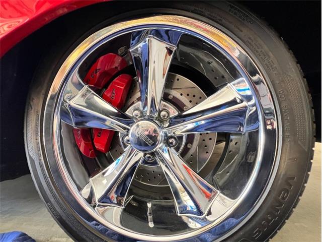 1964 Ford Galaxie (CC-1834714) for sale in Murrieta, California