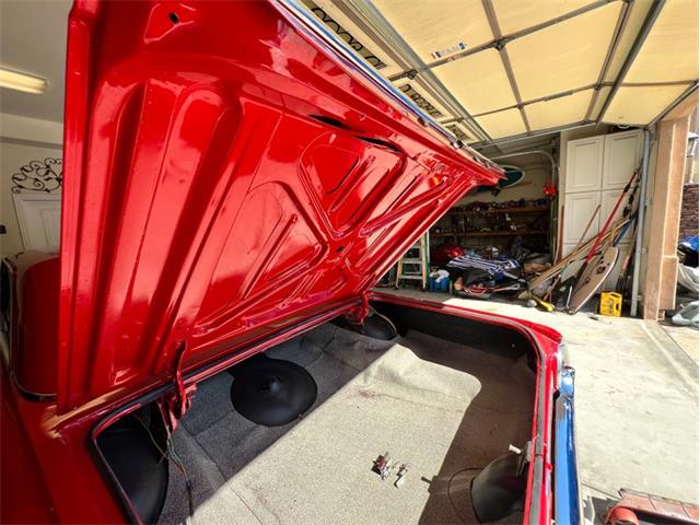 1964 Ford Galaxie (CC-1834714) for sale in Murrieta, California