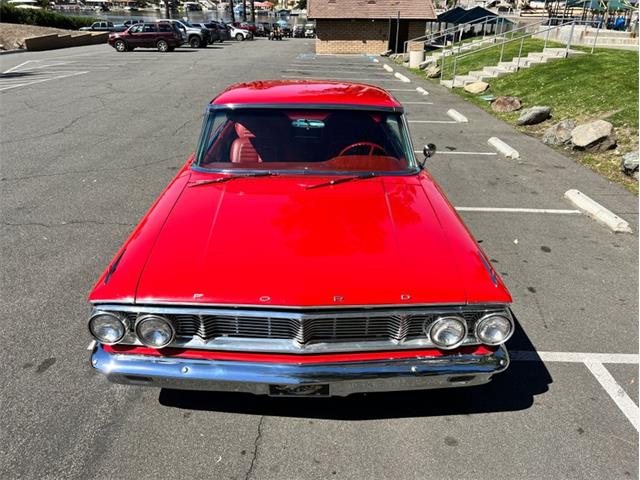 1964 Ford Galaxie (CC-1834714) for sale in Murrieta, California
