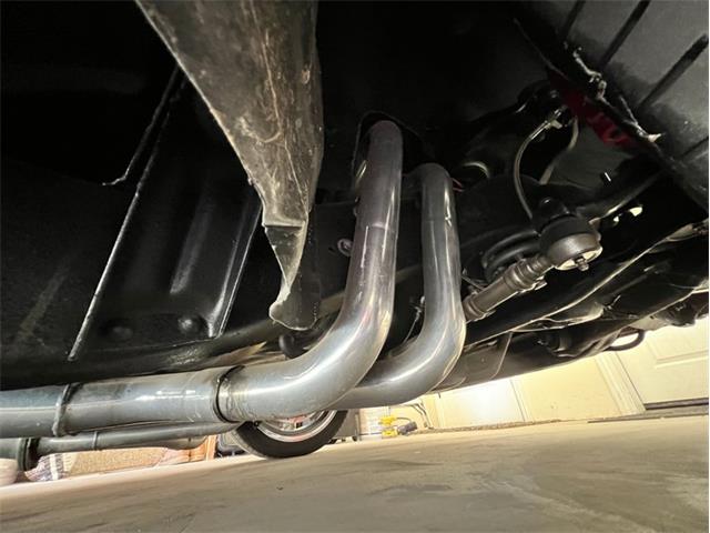 1964 Ford Galaxie (CC-1834714) for sale in Murrieta, California