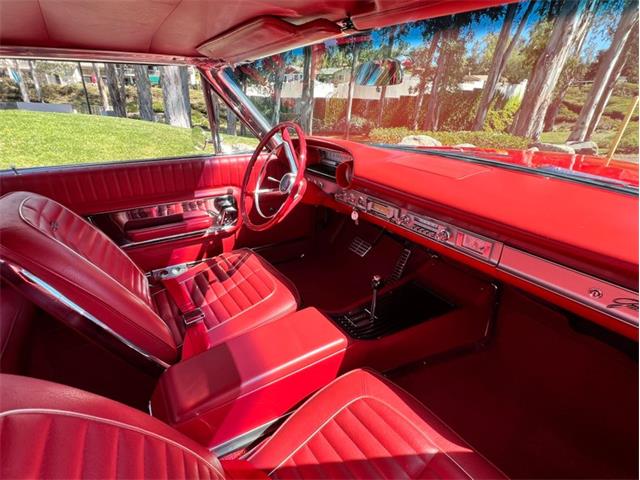 1964 Ford Galaxie (CC-1834714) for sale in Murrieta, California