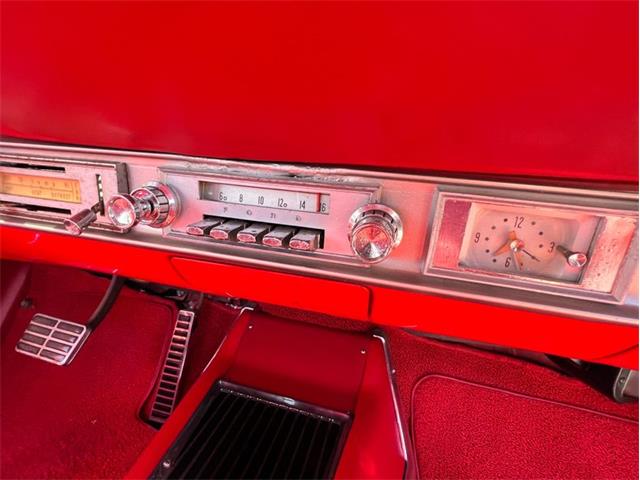 1964 Ford Galaxie (CC-1834714) for sale in Murrieta, California
