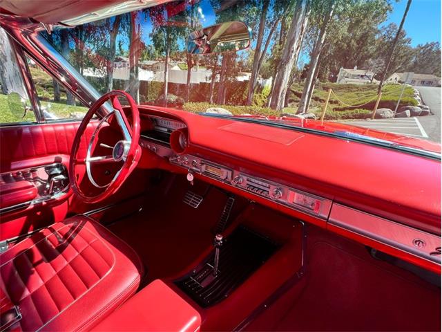 1964 Ford Galaxie (CC-1834714) for sale in Murrieta, California