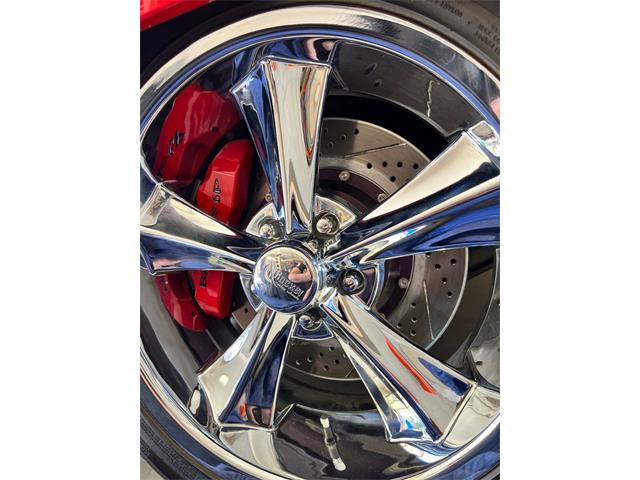 1964 Ford Galaxie (CC-1834714) for sale in Murrieta, California