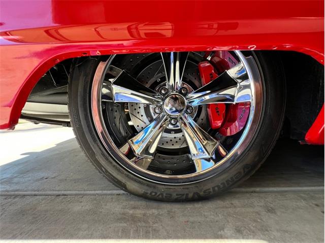 1964 Ford Galaxie (CC-1834714) for sale in Murrieta, California