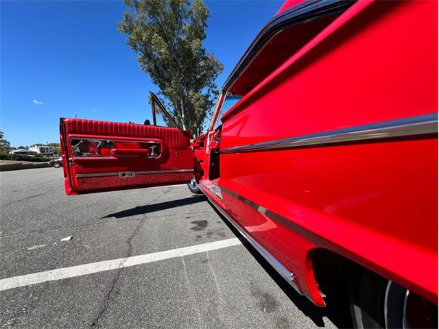 1964 Ford Galaxie (CC-1834714) for sale in Murrieta, California