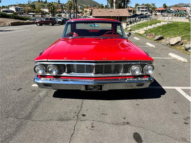 1964 Ford Galaxie (CC-1834714) for sale in Murrieta, California