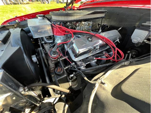 1964 Ford Galaxie (CC-1834714) for sale in Murrieta, California