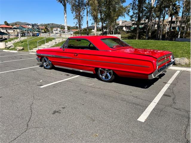 1964 Ford Galaxie (CC-1834714) for sale in Murrieta, California