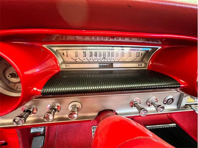 1964 Ford Galaxie (CC-1834714) for sale in Murrieta, California