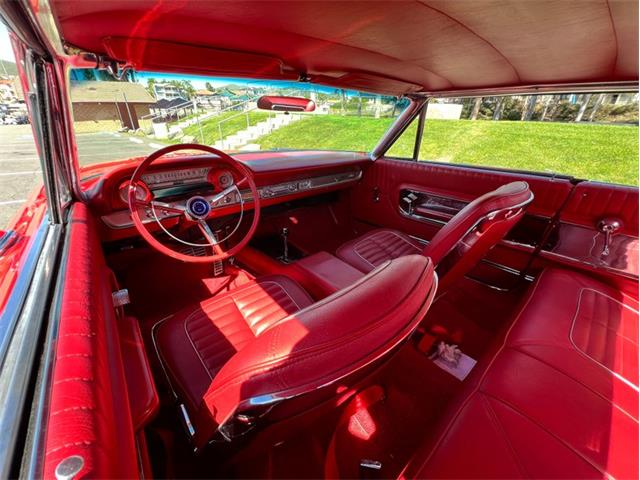 1964 Ford Galaxie (CC-1834714) for sale in Murrieta, California