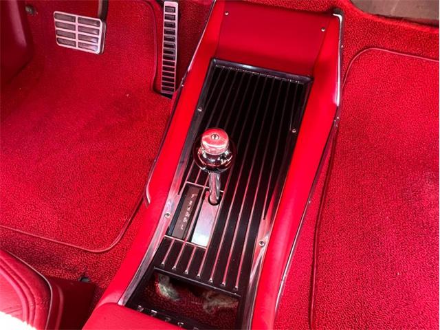 1964 Ford Galaxie (CC-1834714) for sale in Murrieta, California