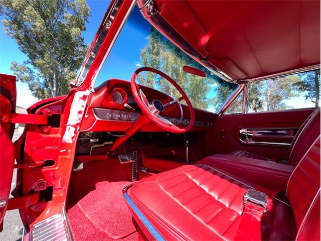 1964 Ford Galaxie (CC-1834714) for sale in Murrieta, California