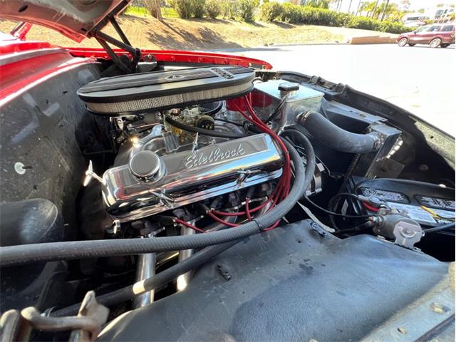 1964 Ford Galaxie (CC-1834714) for sale in Murrieta, California
