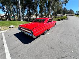 1964 Ford Galaxie (CC-1834714) for sale in Murrieta, California