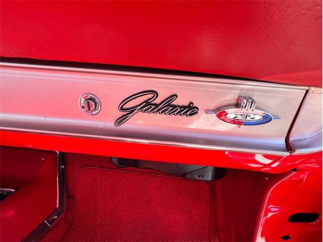 1964 Ford Galaxie (CC-1834714) for sale in Murrieta, California