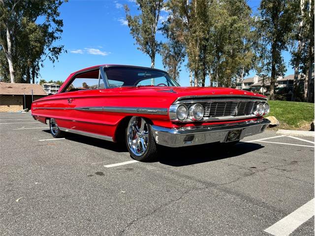 1964 Ford Galaxie (CC-1834714) for sale in Murrieta, California