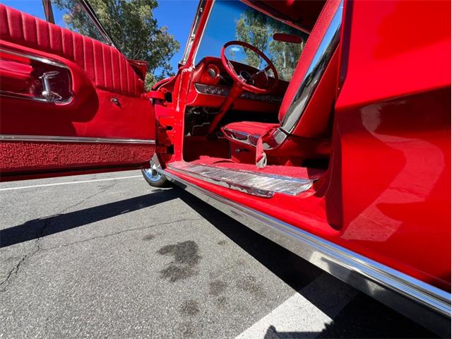 1964 Ford Galaxie (CC-1834714) for sale in Murrieta, California