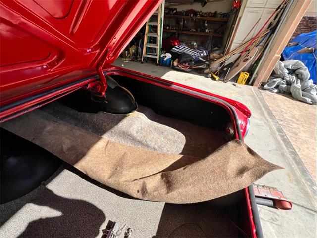 1964 Ford Galaxie (CC-1834714) for sale in Murrieta, California