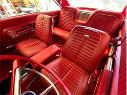 1964 Ford Galaxie (CC-1834714) for sale in Murrieta, California