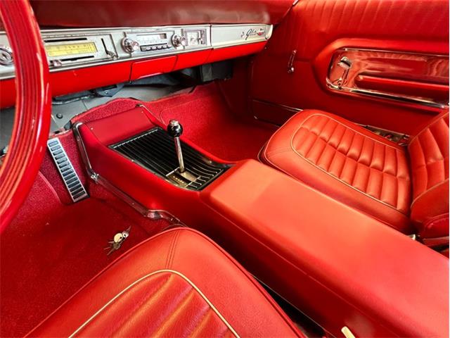 1964 Ford Galaxie (CC-1834714) for sale in Murrieta, California