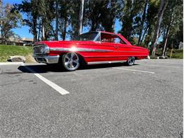 1964 Ford Galaxie (CC-1834714) for sale in Murrieta, California