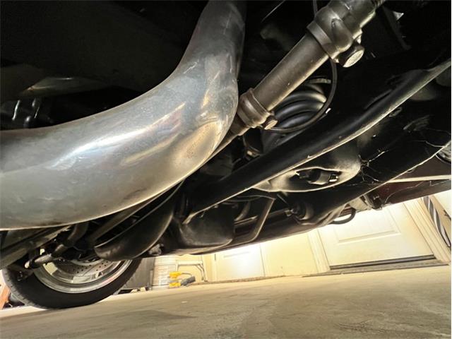 1964 Ford Galaxie (CC-1834714) for sale in Murrieta, California