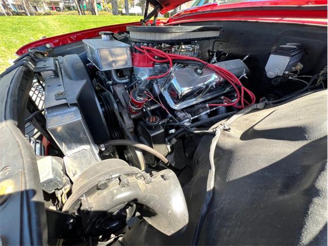 1964 Ford Galaxie (CC-1834714) for sale in Murrieta, California