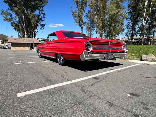 1964 Ford Galaxie (CC-1834714) for sale in Murrieta, California