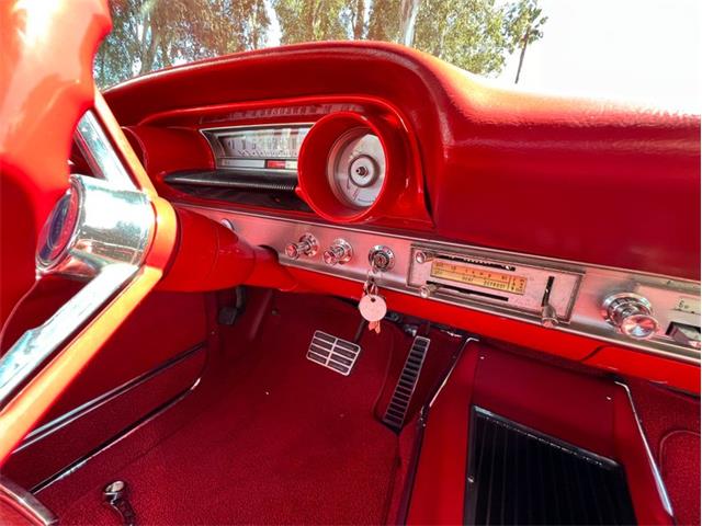 1964 Ford Galaxie (CC-1834714) for sale in Murrieta, California