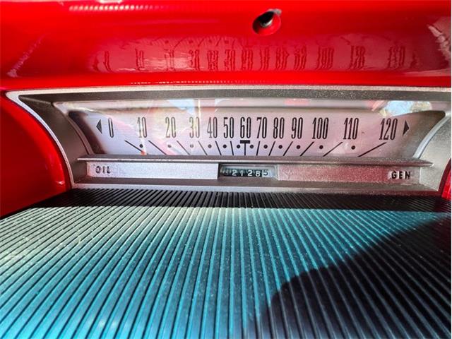 1964 Ford Galaxie (CC-1834714) for sale in Murrieta, California