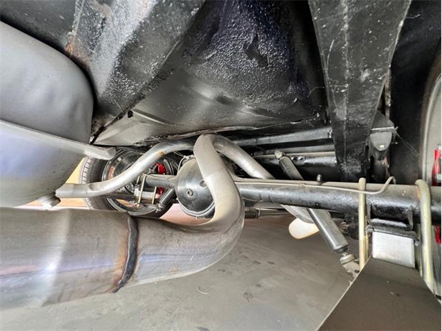 1964 Ford Galaxie (CC-1834714) for sale in Murrieta, California