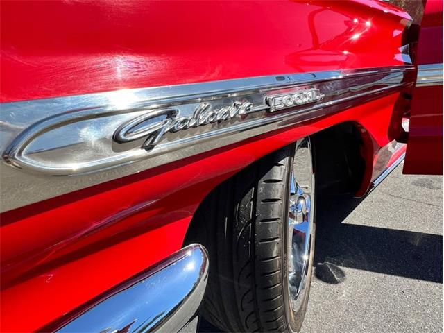 1964 Ford Galaxie (CC-1834714) for sale in Murrieta, California