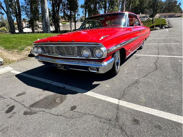 1964 Ford Galaxie (CC-1834714) for sale in Murrieta, California