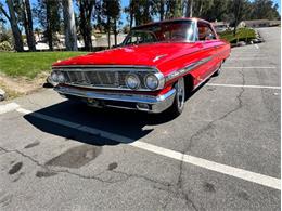 1964 Ford Galaxie (CC-1834714) for sale in Murrieta, California