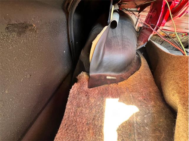 1964 Ford Galaxie (CC-1834714) for sale in Murrieta, California