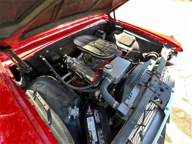 1964 Ford Galaxie (CC-1834714) for sale in Murrieta, California