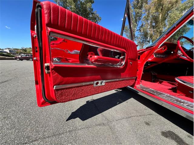 1964 Ford Galaxie (CC-1834714) for sale in Murrieta, California