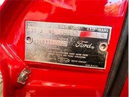 1964 Ford Galaxie (CC-1834714) for sale in Murrieta, California