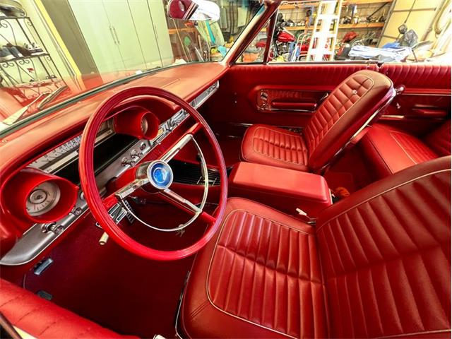 1964 Ford Galaxie (CC-1834714) for sale in Murrieta, California