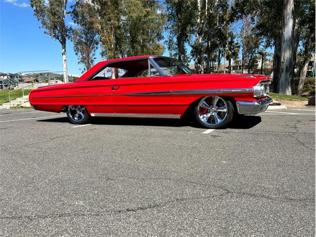 1964 Ford Galaxie (CC-1834714) for sale in Murrieta, California