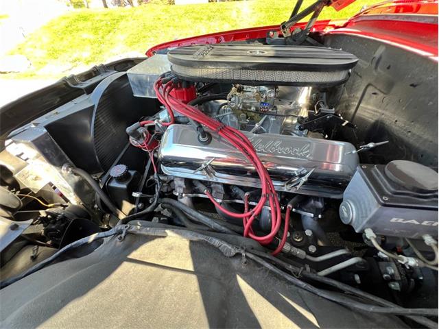 1964 Ford Galaxie (CC-1834714) for sale in Murrieta, California