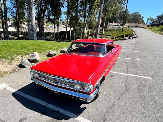 1964 Ford Galaxie (CC-1834714) for sale in Murrieta, California
