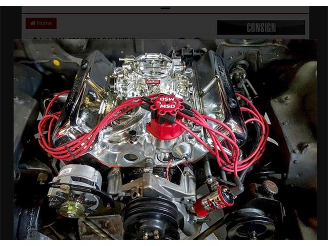 1964 Ford Galaxie (CC-1834714) for sale in Murrieta, California