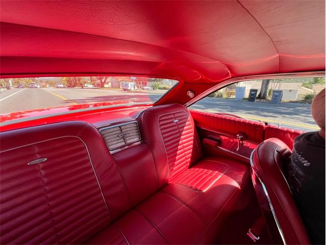 1964 Ford Galaxie (CC-1834714) for sale in Murrieta, California