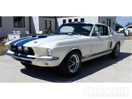 1967 Shelby GT500 (CC-1834721) for sale in Garland, Texas