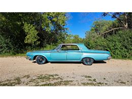 1963 Dodge Polara (CC-1830473) for sale in Mason City, Iowa